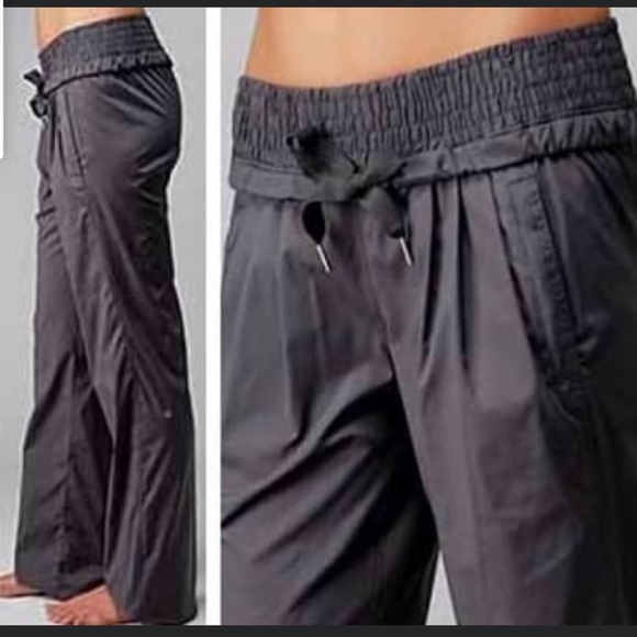 lululemon athletica Pants - Lululemon Devi Pant